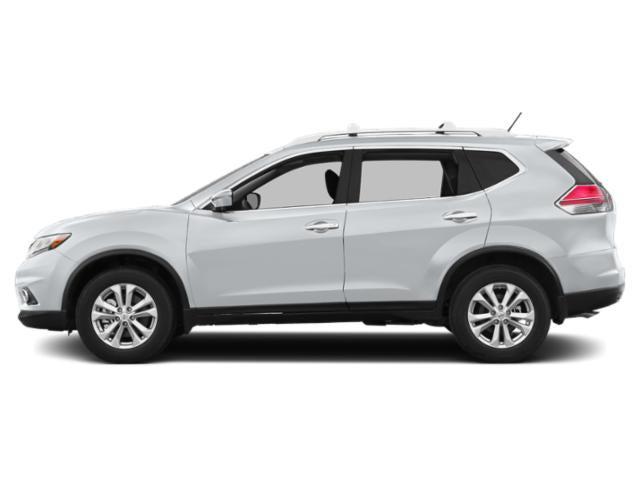 2015 Nissan Rogue SV 2015 Nissan Rogue SV