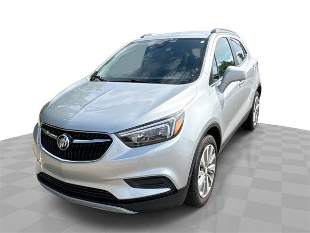 2020 Buick Encore FWD Preferred
