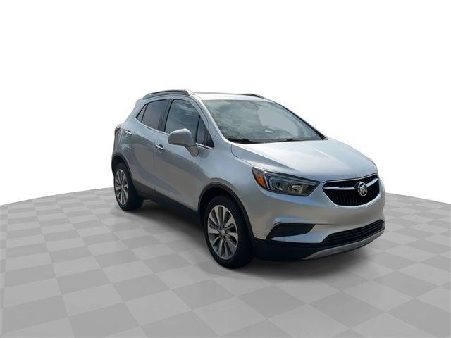 2020 Buick Encore FWD Preferred