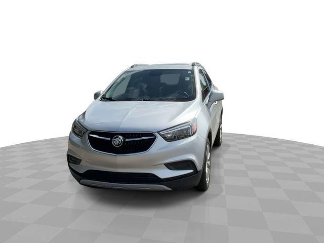 2020 Buick Encore FWD Preferred