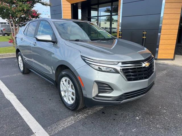 2023 Chevrolet Equinox AWD 2FL 2023 Chevrolet Equinox AWD 2FL