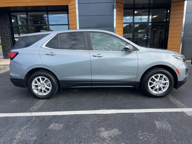 2023 Chevrolet Equinox AWD 2FL 2023 Chevrolet Equinox AWD 2FL