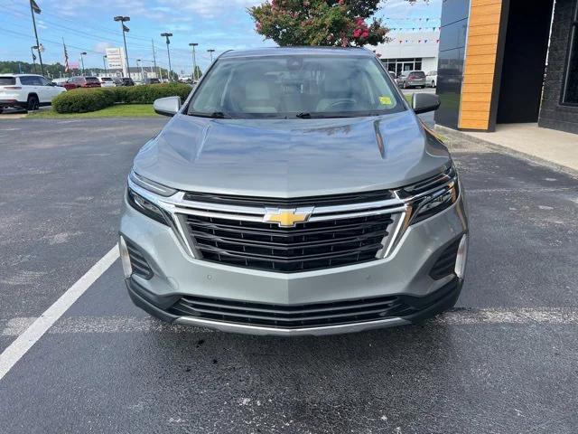 2023 Chevrolet Equinox AWD 2FL 2023 Chevrolet Equinox AWD 2FL