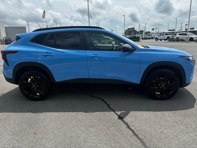 2024 Chevrolet Trax FWD 2RS