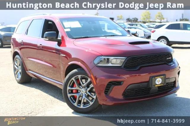 2024 Dodge Durango R/T Plus AWD