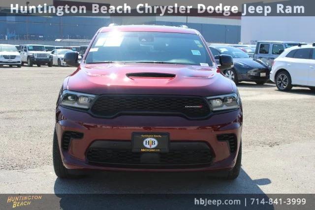 2024 Dodge Durango R/T Plus AWD