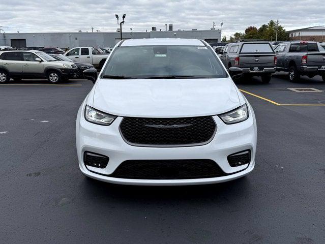 2026 Chrysler Pacifica PACIFICA SELECT 2026 Chrysler Pacifica PACIFICA SELECT