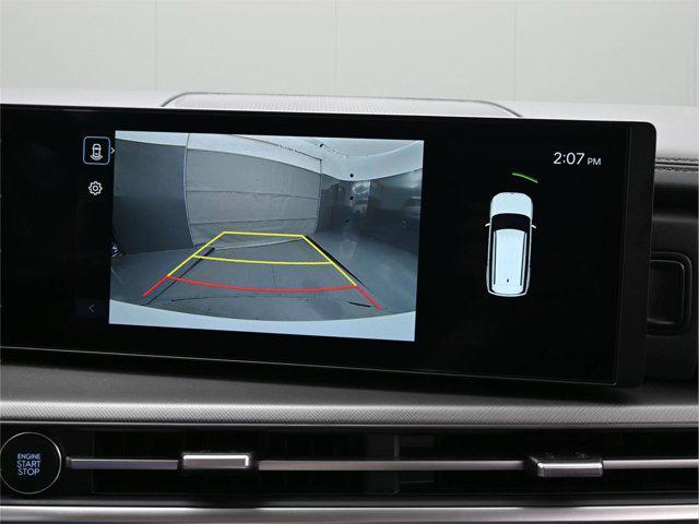 2026 Hyundai Santa Fe SE - Photo 6