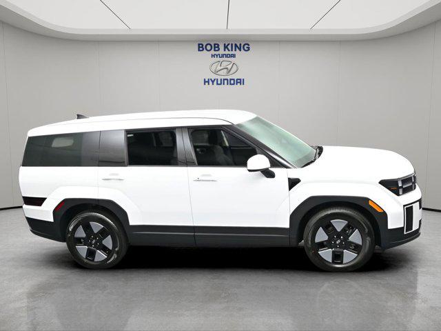 2026 Hyundai Santa Fe SE - Photo 7