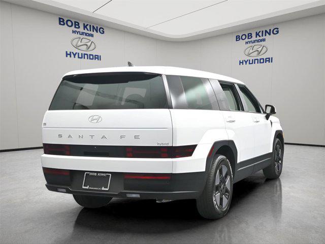 2026 Hyundai Santa Fe SE - Photo 10