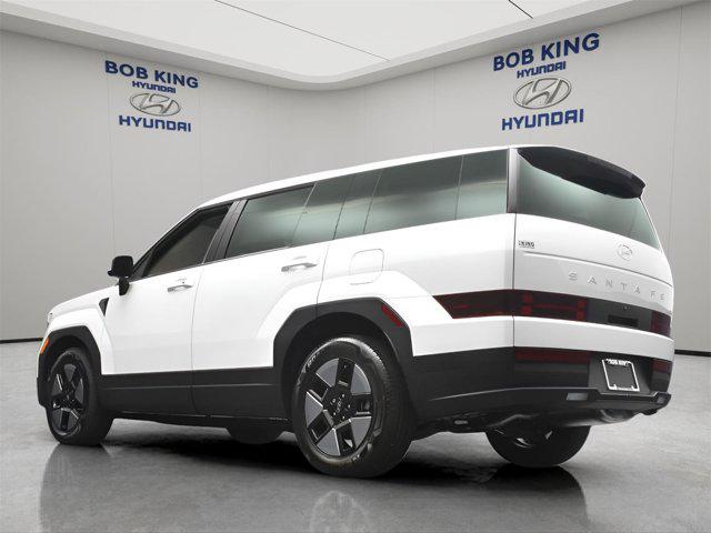 2026 Hyundai Santa Fe SE - Photo 12