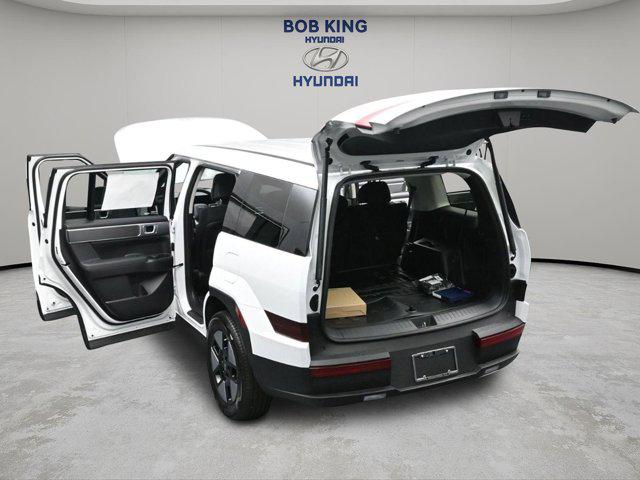 2026 Hyundai Santa Fe SE - Photo 15