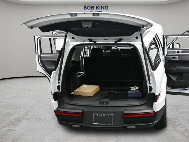 2026 Hyundai Santa Fe SE - Photo 16