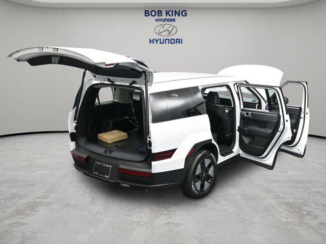 2026 Hyundai Santa Fe SE - Photo 17