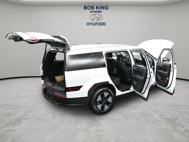 2026 Hyundai Santa Fe SE - Photo 18