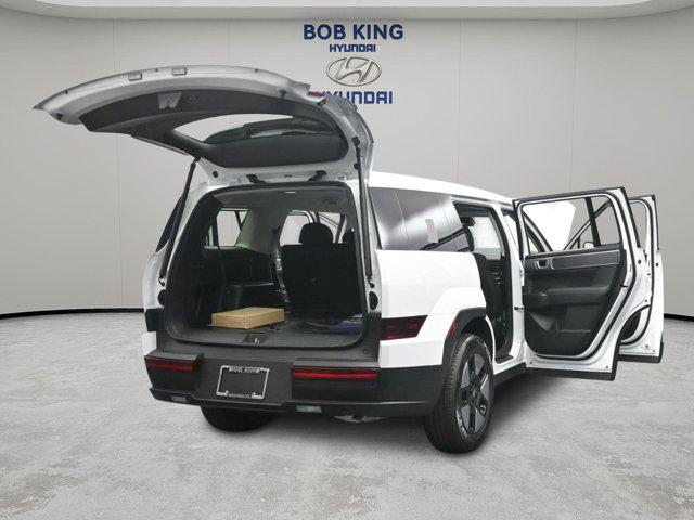 2026 Hyundai Santa Fe SE - Photo 19