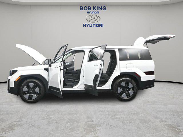2026 Hyundai Santa Fe SE - Photo 20