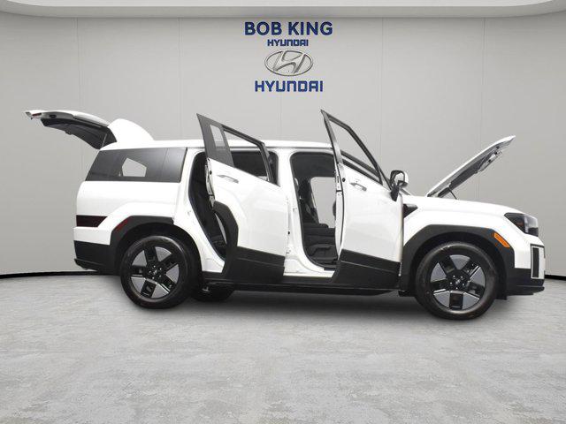 2026 Hyundai Santa Fe SE - Photo 21