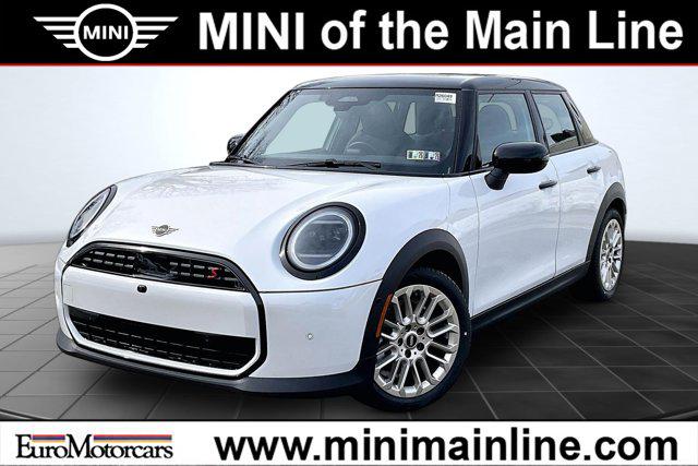 2026 MINI Cooper Hardtop Cooper S for sale in Bala Cynwyd, PA