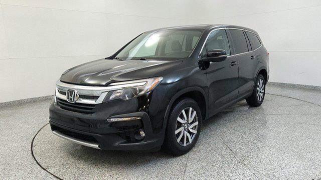 2019 Honda Pilot EX-L for sale in Freehold, NJ