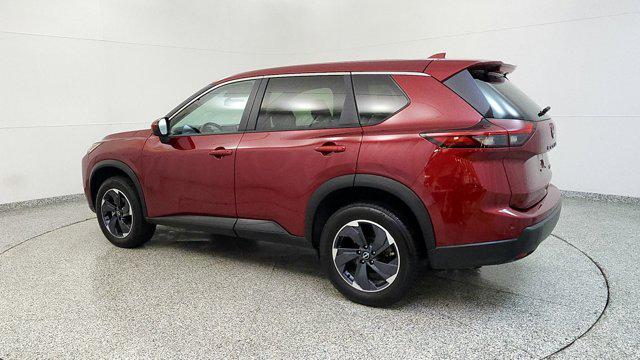 2024 Nissan Rogue SV Intelligent AWD