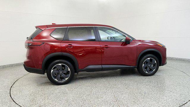 2024 Nissan Rogue SV Intelligent AWD