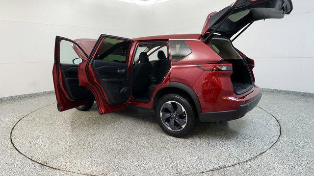 2024 Nissan Rogue SV Intelligent AWD