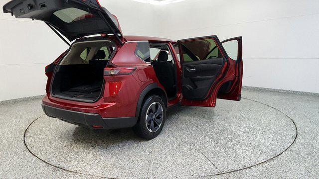 2024 Nissan Rogue SV Intelligent AWD