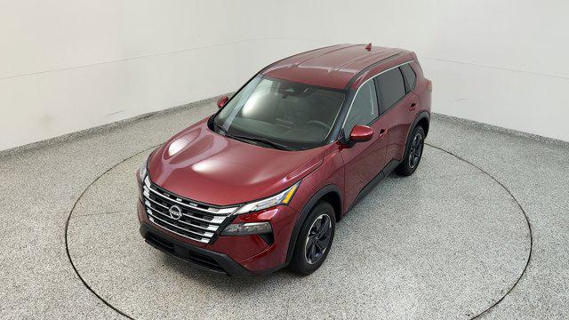 2024 Nissan Rogue SV Intelligent AWD