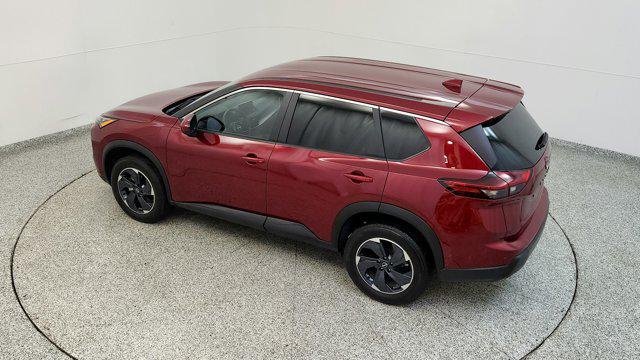 2024 Nissan Rogue SV Intelligent AWD