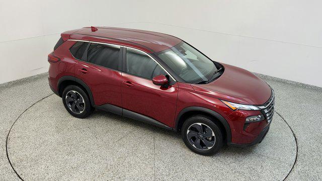 2024 Nissan Rogue SV Intelligent AWD