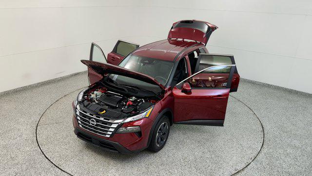 2024 Nissan Rogue SV Intelligent AWD