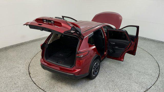 2024 Nissan Rogue SV Intelligent AWD