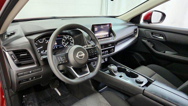 2024 Nissan Rogue SV Intelligent AWD