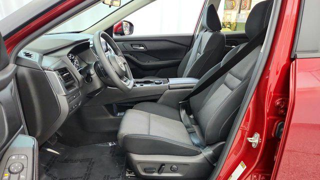 2024 Nissan Rogue SV Intelligent AWD