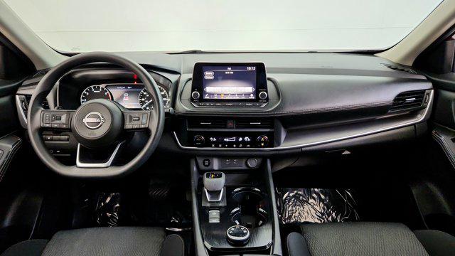 2024 Nissan Rogue SV Intelligent AWD