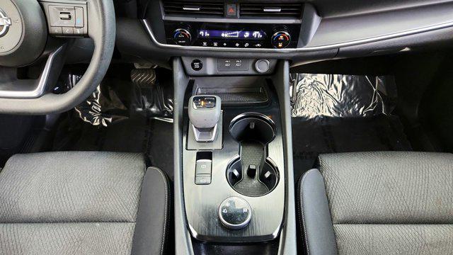 2024 Nissan Rogue SV Intelligent AWD