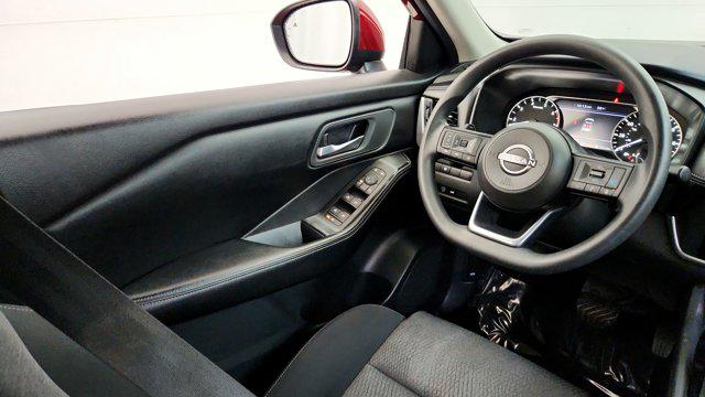 2024 Nissan Rogue SV Intelligent AWD