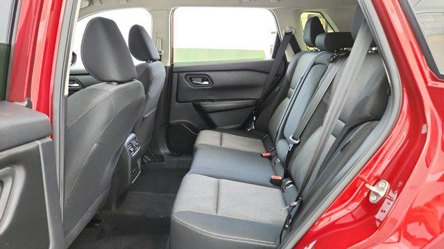 2024 Nissan Rogue SV Intelligent AWD