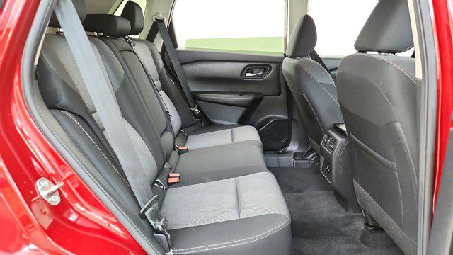 2024 Nissan Rogue SV Intelligent AWD