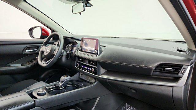 2024 Nissan Rogue SV Intelligent AWD