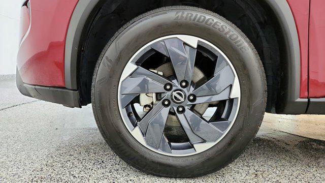 2024 Nissan Rogue SV Intelligent AWD