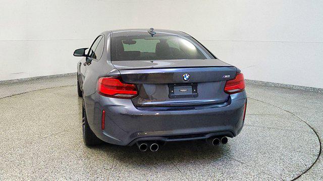 2018 BMW M2 Coupe