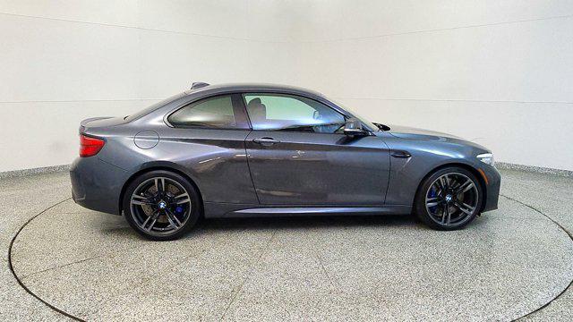 2018 BMW M2 Coupe