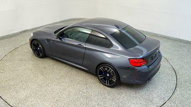 2018 BMW M2 Coupe
