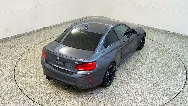 2018 BMW M2 Coupe