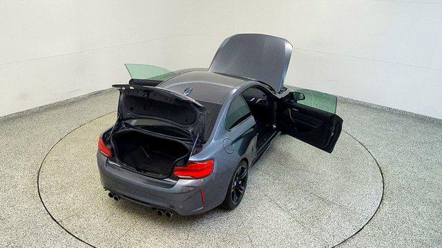 2018 BMW M2 Coupe