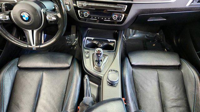 2018 BMW M2 Coupe