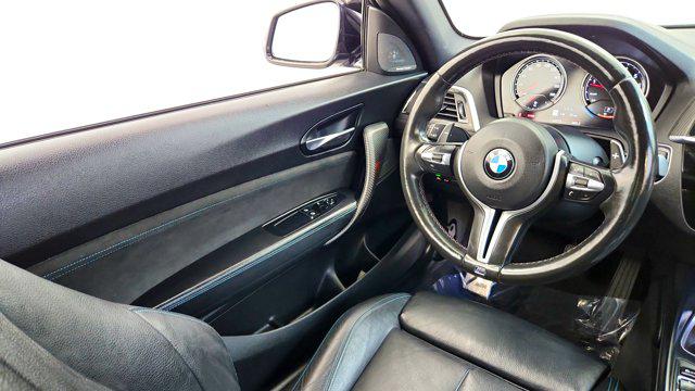 2018 BMW M2 Coupe