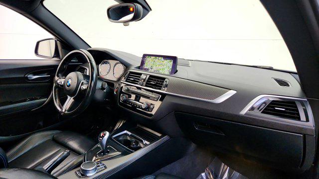2018 BMW M2 Coupe